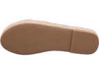 XTI Damen Sandalette  in beige