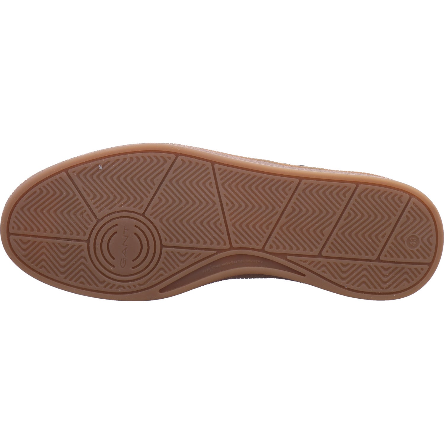 Gant Herren Sneaker Cuzmo in weiß