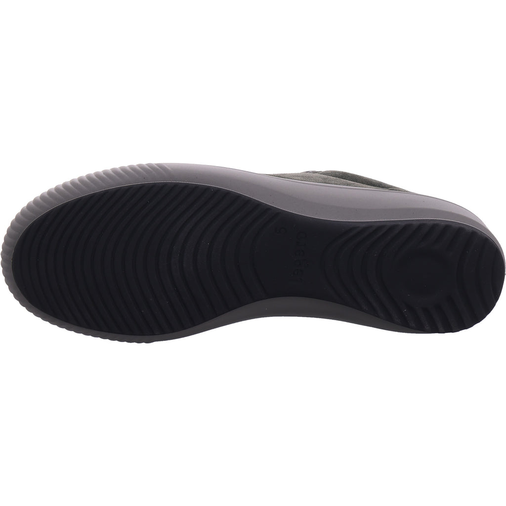 Legero Damen Halbschuh Tanaro 5.0 in grün