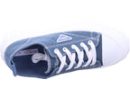 s.Oliver Women's Sneakers in blue