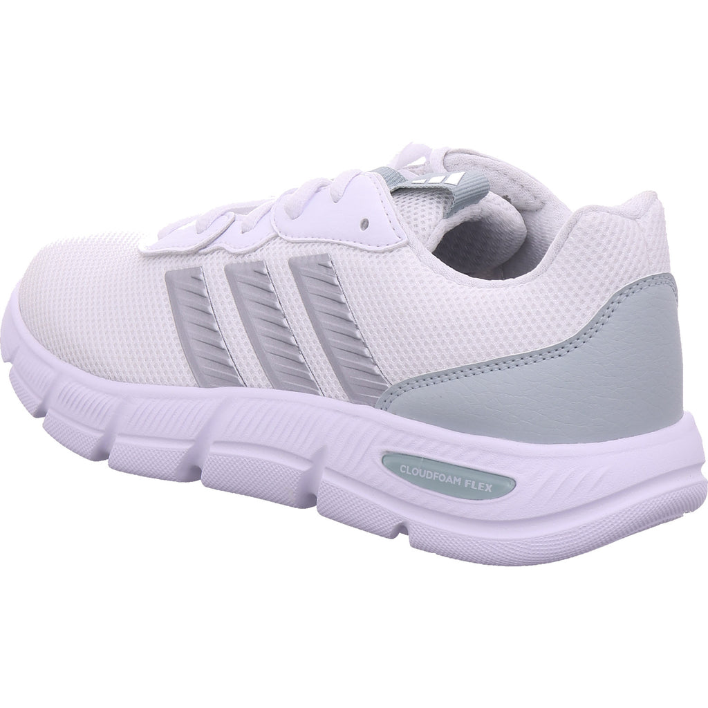 Adidas Damen Sportschuh  in weiß