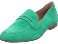 Gabor Damen Slipper  in grün