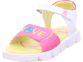 Biomecanics Jungen Sandalette  in rose
