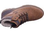 Rieker Men's Boots Hwk Men's Boots in brown