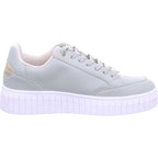 s.Oliver Damen Sneaker  in grün