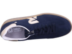 Rieker Damen Sneaker Hwk Damen Halbschuhe in blau