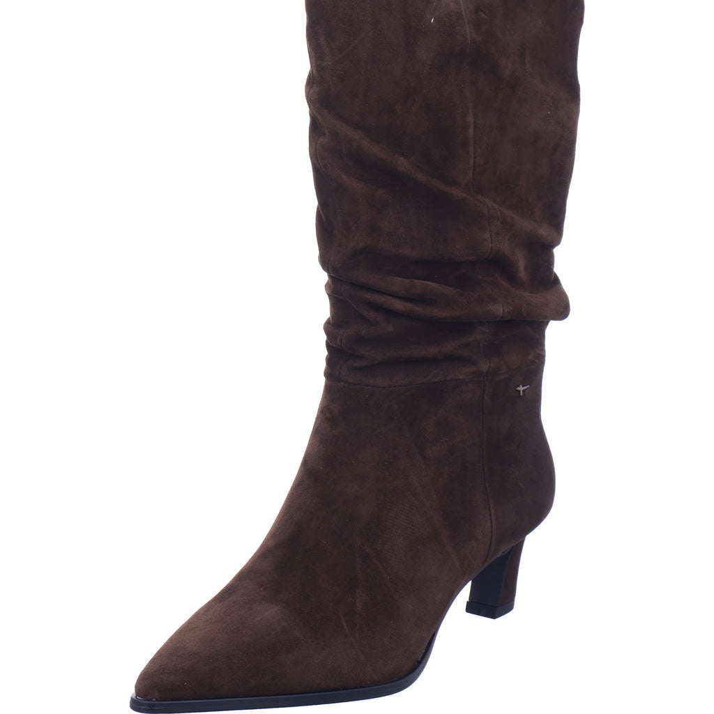 Tamaris Damen Stiefelette  in braun