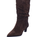 Tamaris Damen Stiefelette  in braun