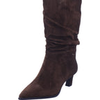 Tamaris Damen Stiefelette  in braun