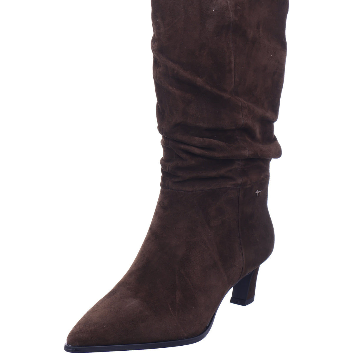Tamaris Damen Stiefelette  in braun