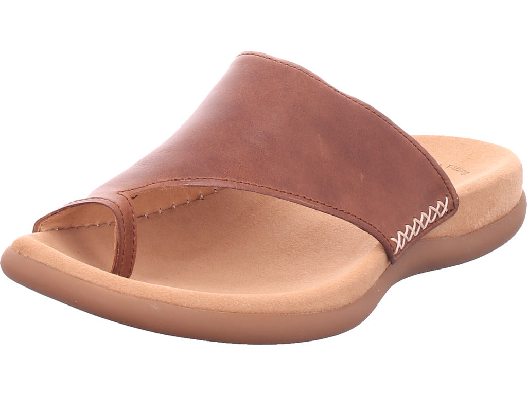Gabor Women's Mule in brown