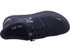 Rieker Damen Slipper Hwk Damen Halbschuhe in schwarz