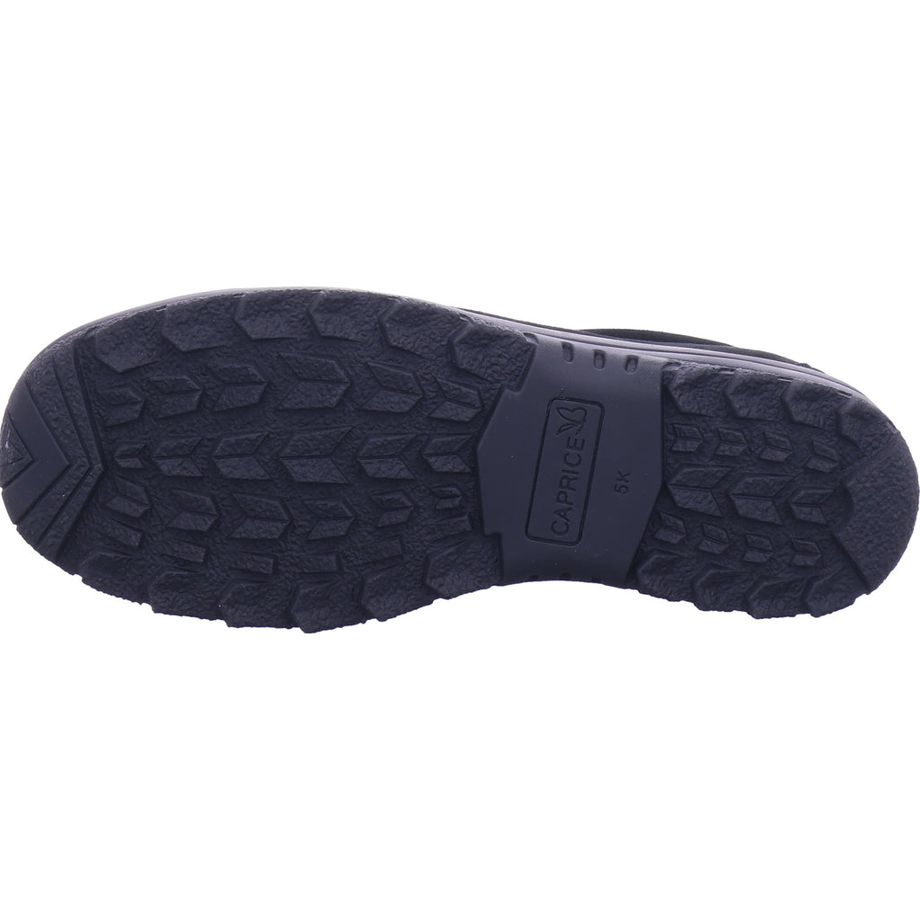 Caprice  Slipper M2475547 in schwarz