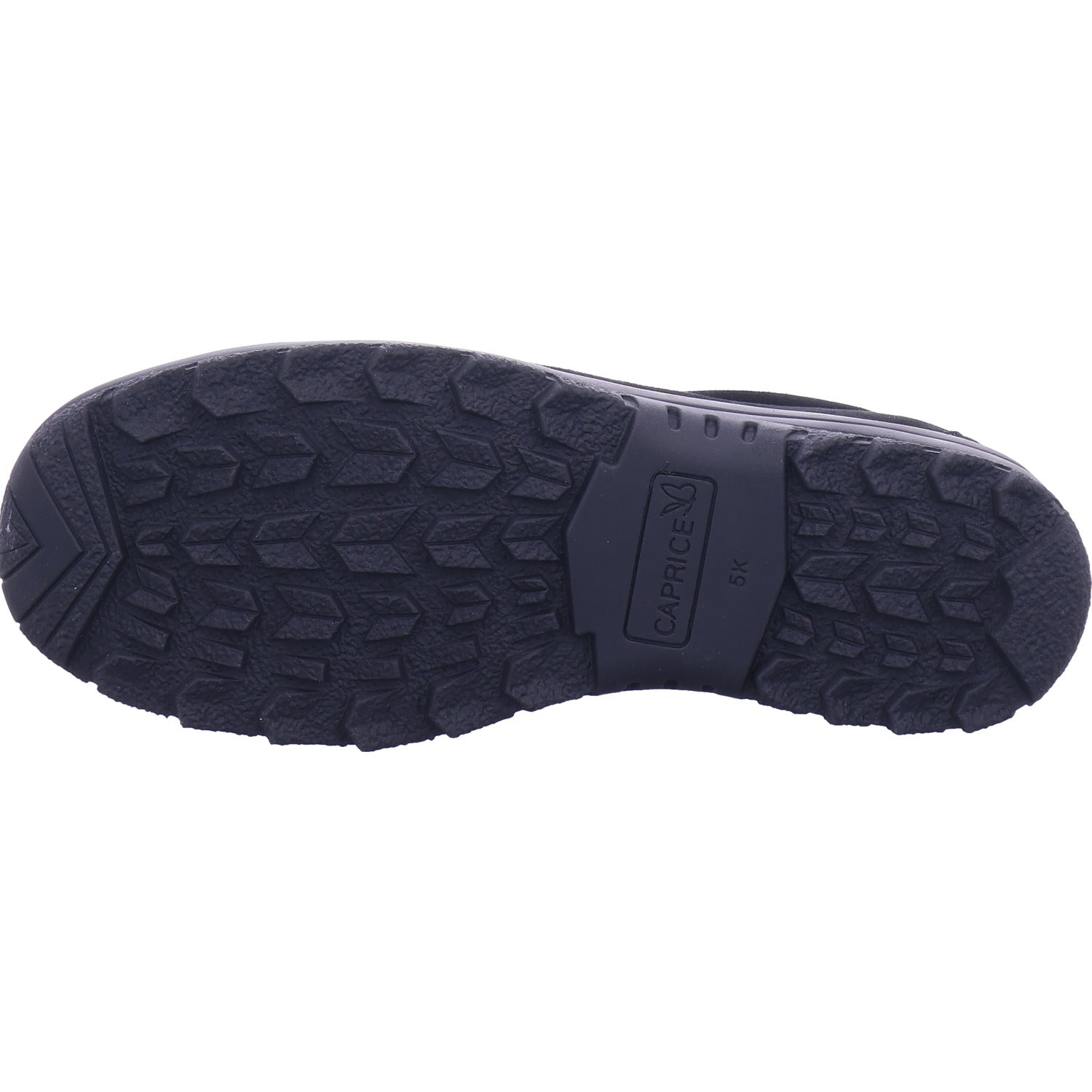 Caprice  Slipper M2475547 in schwarz