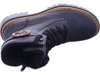 Rieker Women's Boots Hwk Women's Boots in black
