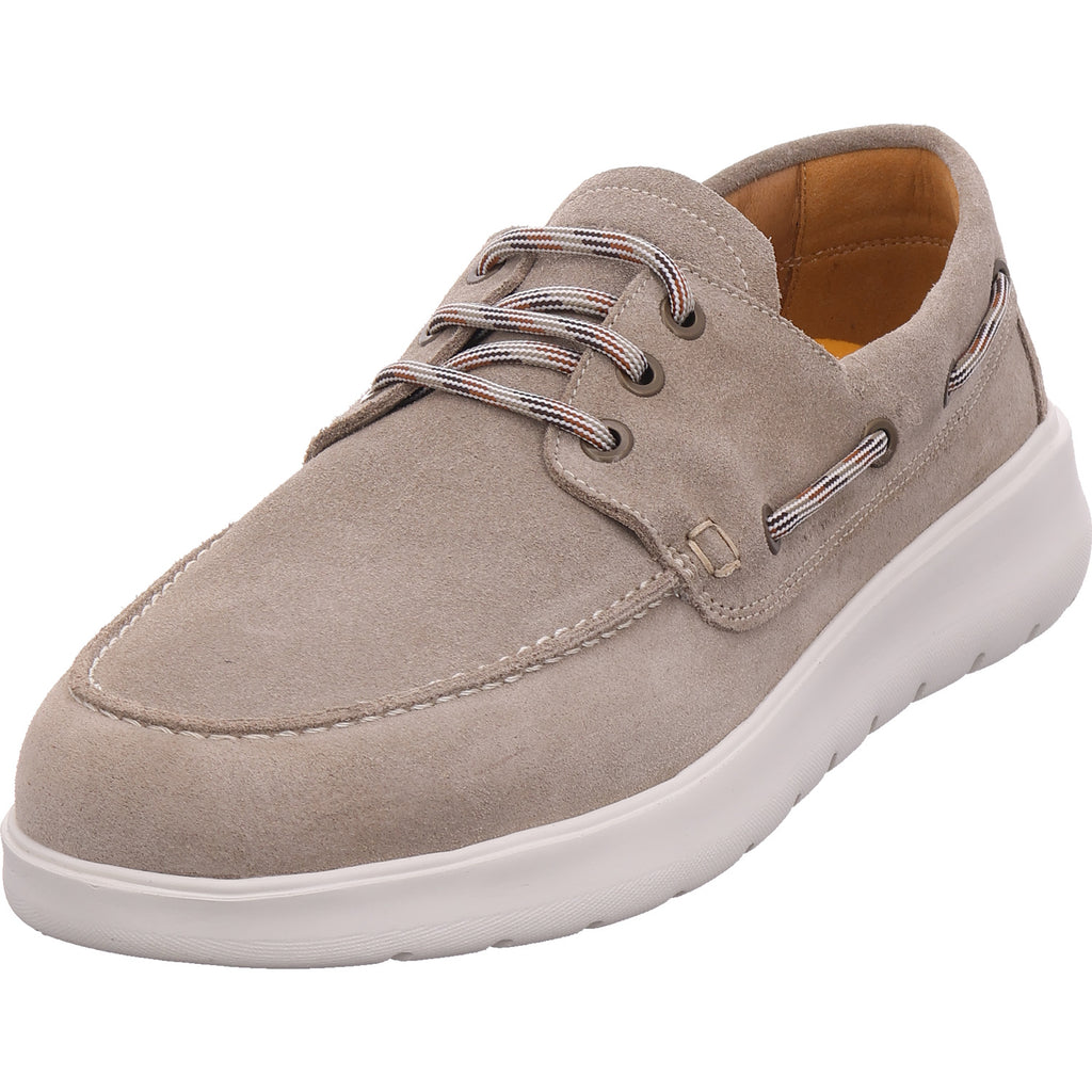 Ambitious Herren Slipper  in sand-taupe