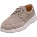 Ambitious Herren Slipper  in sand-taupe