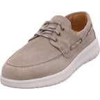 Ambitious Herren Slipper  in sand-taupe