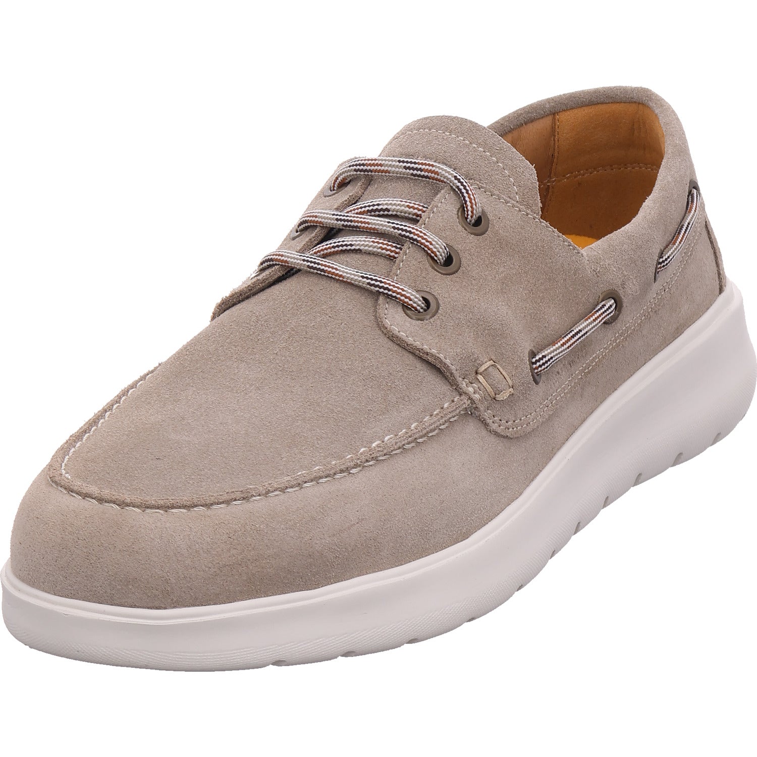 Ambitious Herren Slipper  in sand-taupe