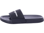 Champion Herren Badeschuh  in schwarz