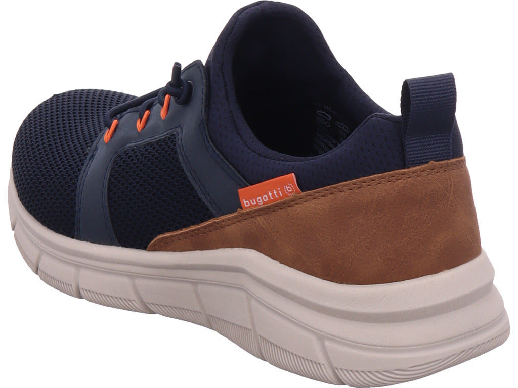 Bugatti Men's Sneakers in blue
