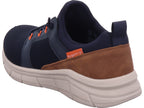 Bugatti Men's Sneakers in blue