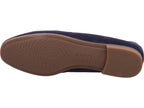 Gabor Damen Slipper  in blau
