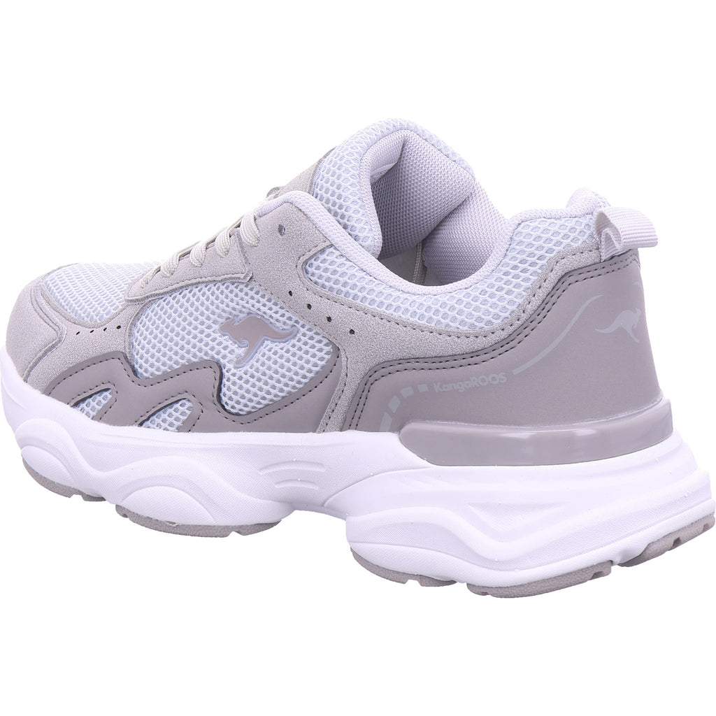 KangaRoos Damen Sneaker  in beige