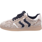 Marco Tozzi Damen Sneaker  in braun