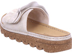 Rieker Women's Mule in Beige
