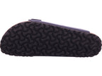 Birkenstock Herren Pantolette  in blau
