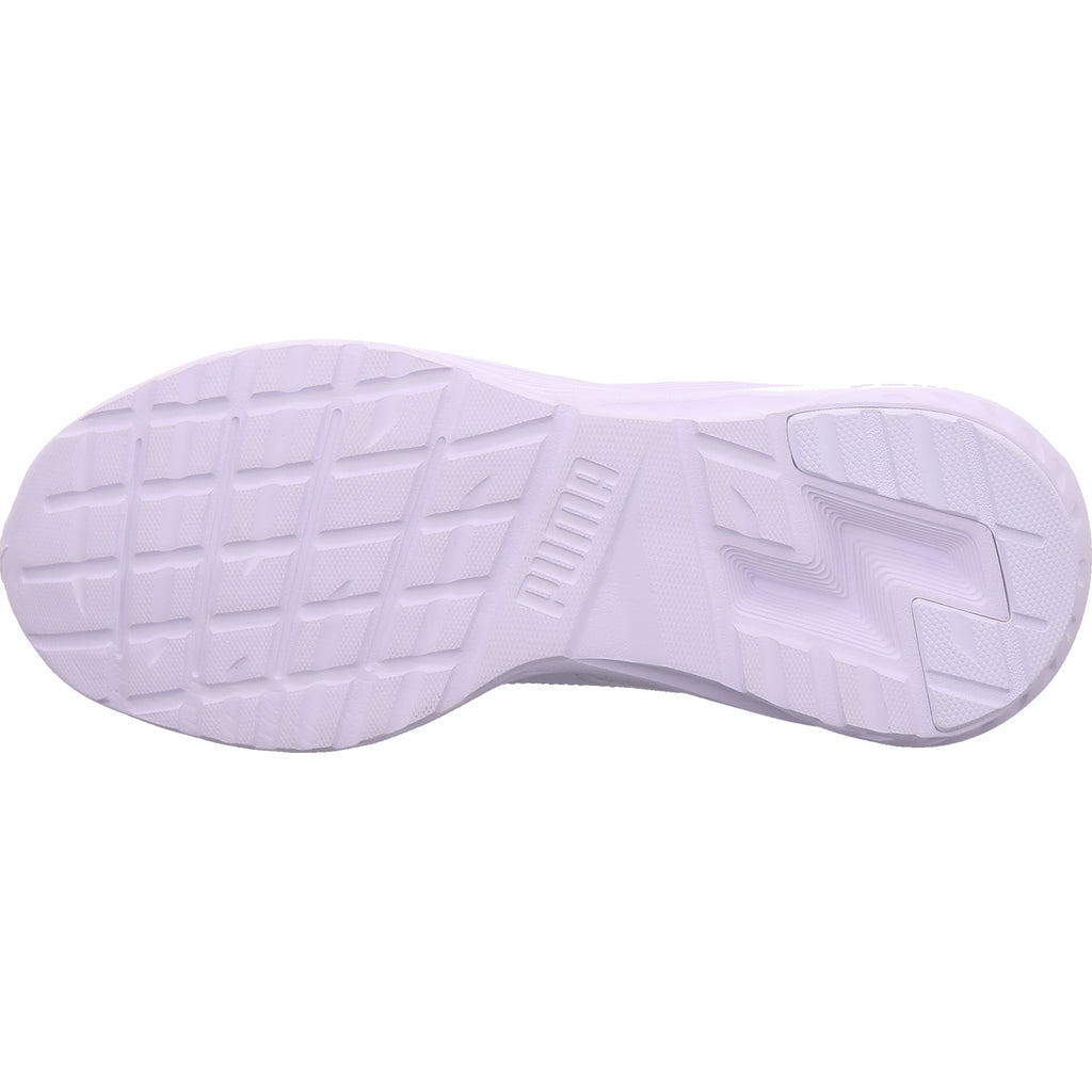 Puma Damen Sportschuh  in weiß