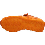 Pánské tenisky Cetti v oranžové barvě