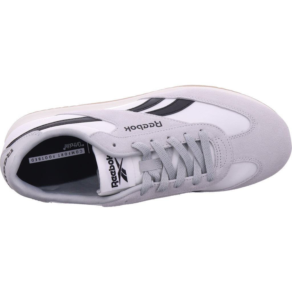 Reebok Herren Sneaker Reebok World 70 in weiß
