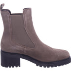 Tamaris Damen Stiefelette  in beige