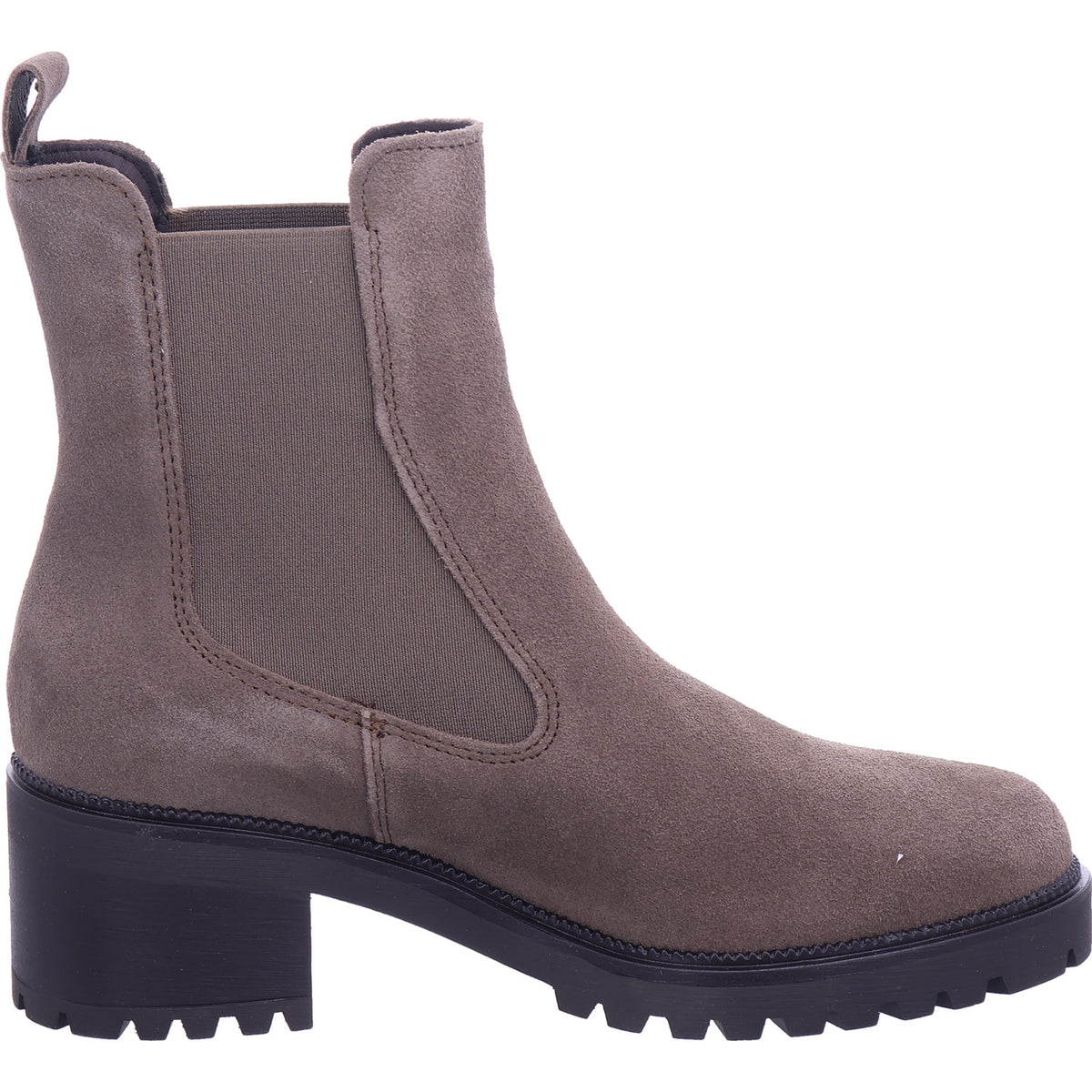 Tamaris Damen Stiefelette  in beige
