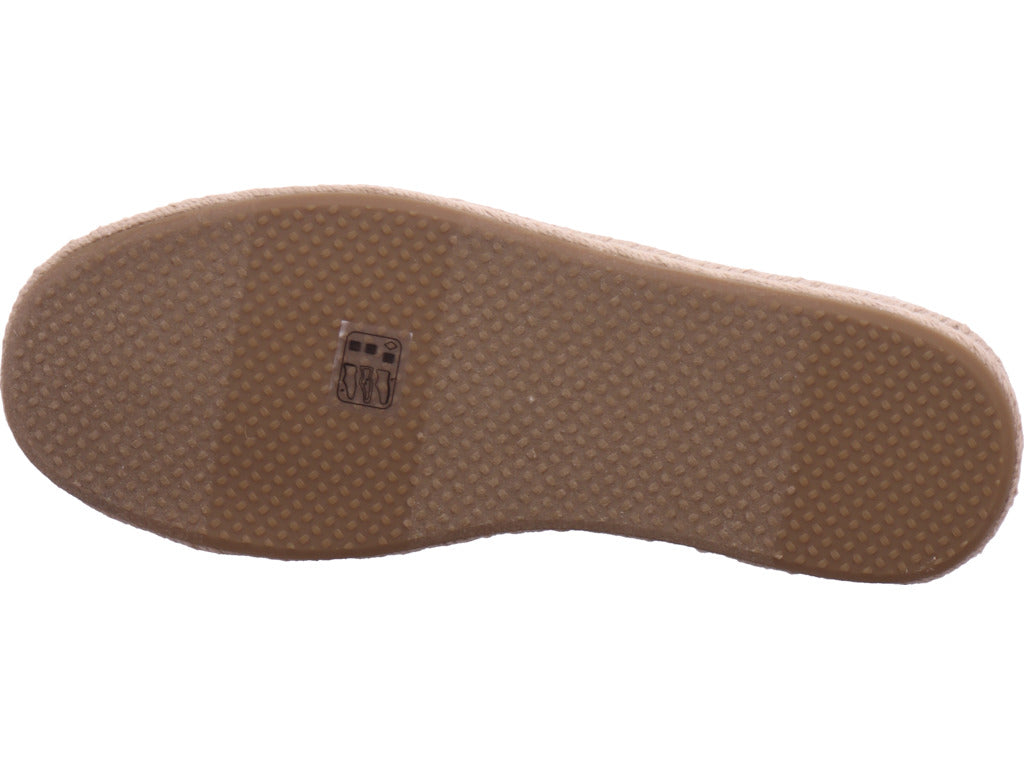 TOMS Herren Slipper Alonso Loafer Rope in beige