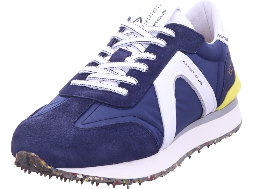 Ambitious Herren Sneaker  in blau