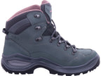 Lowa Women's Hiking Boots in Grey