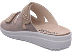 Rohde Women's Mules in Brown