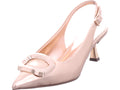 lodi Damen Pump  in bronze