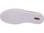 Rieker Herren Slipper Fsk Herren Halbschuhe in beige