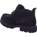 Tamaris Comfort Damen Halbschuh  in braun