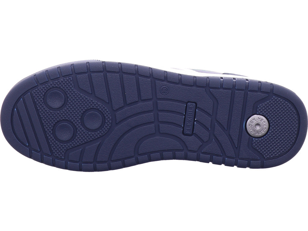 Imac Jungen Sneaker  in blau