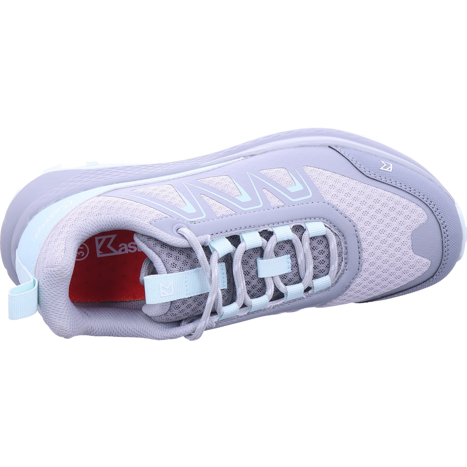 Kastinger Damen Wanderschuhe  in grün
