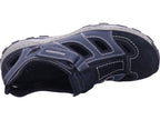 Rieker Herren Slipper  in blau
