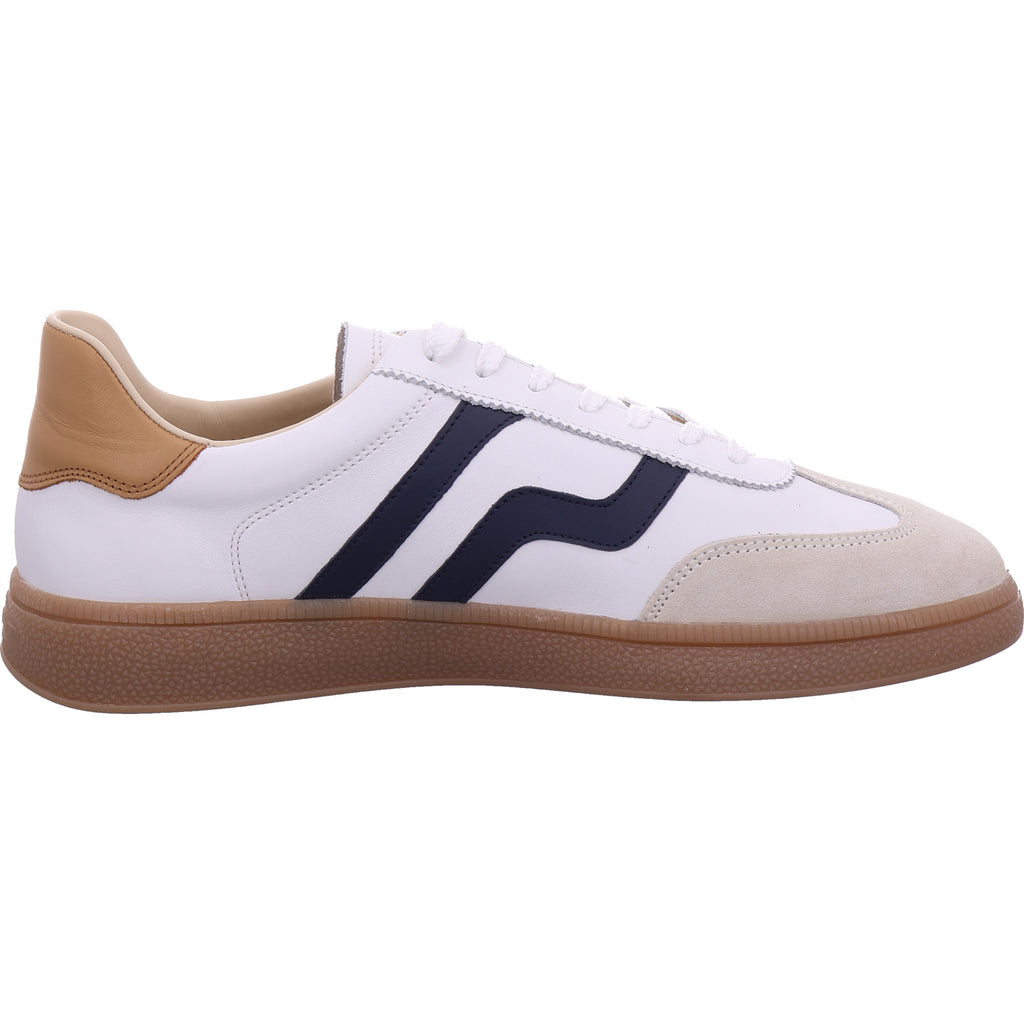 Gant Herren Sneaker Cuzmo in weiß