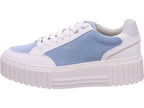 s.Oliver Damen  M2366242 in blau