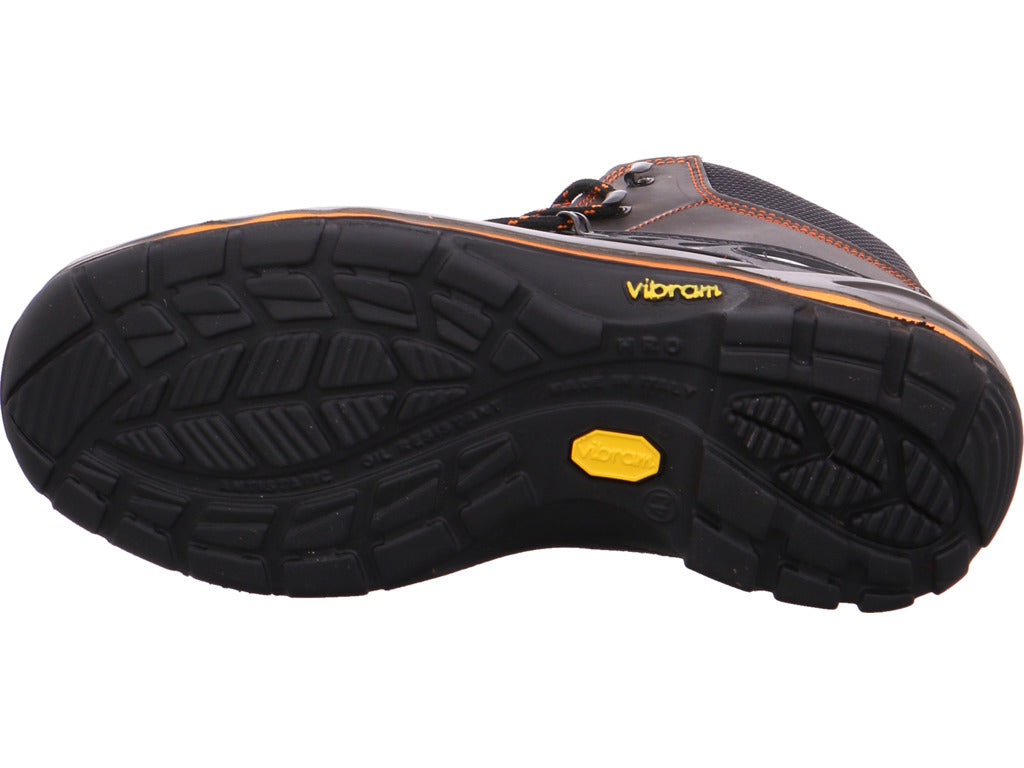 Grisport Herren Sicherheitsschuh S3 in braun