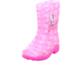 Leomil Mädchen Gummistiefel  in pink